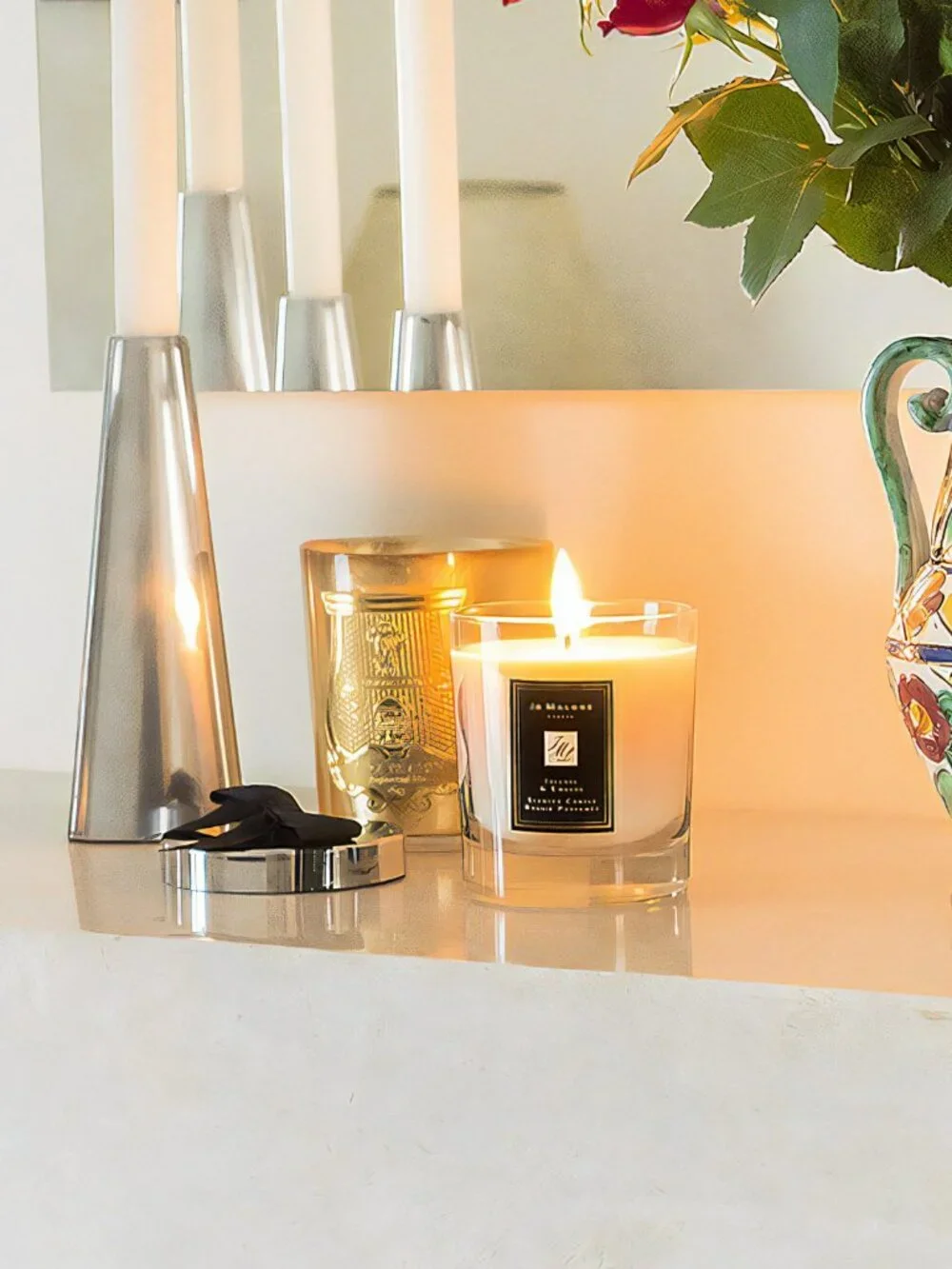 Jo Malone London Incense & Embers Candle